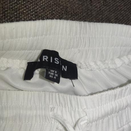 Letná madeira sukňa, 36