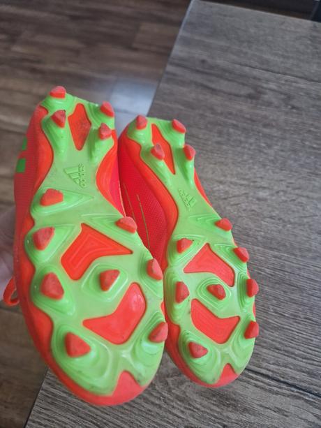 Adidas kopačky č. 30, adidas,30