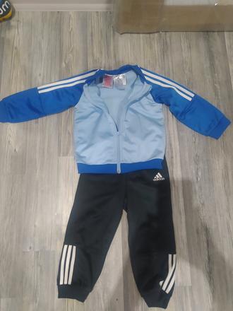 Súprava adidas, adidas,86