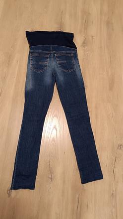 Tehotenské rifle, s