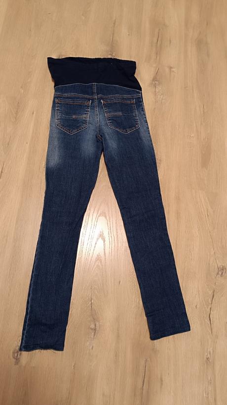 Tehotenské rifle, s