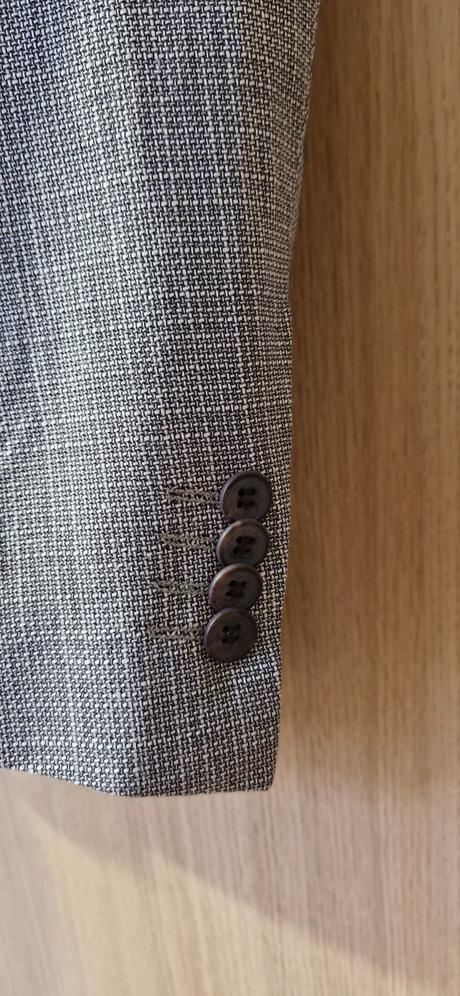 Panske sako pierre cardin, pierre cardin,50