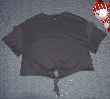 Tričko, pull&bear,xs