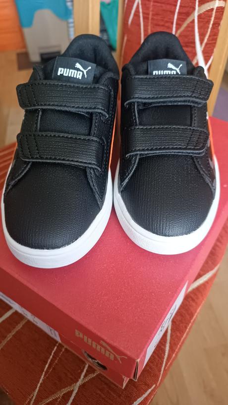 Tenisky puma, puma,33