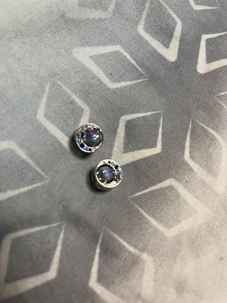 Koralka charma infinity 2x, 