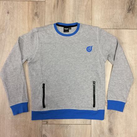 Mikina unisex kappahl 158/164, 12-14y, kappahl,164