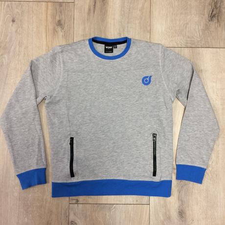 Mikina unisex kappahl 158/164, 12-14y, kappahl,164