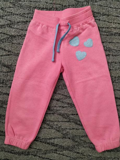 Hrubé tepláky v.98, 98