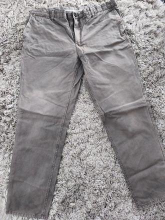 Pánske nohavice, xl