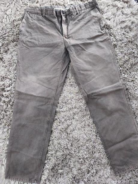 Pánske nohavice, xl