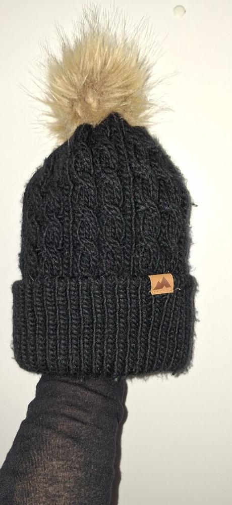 Zimná čiapka, h&m,134