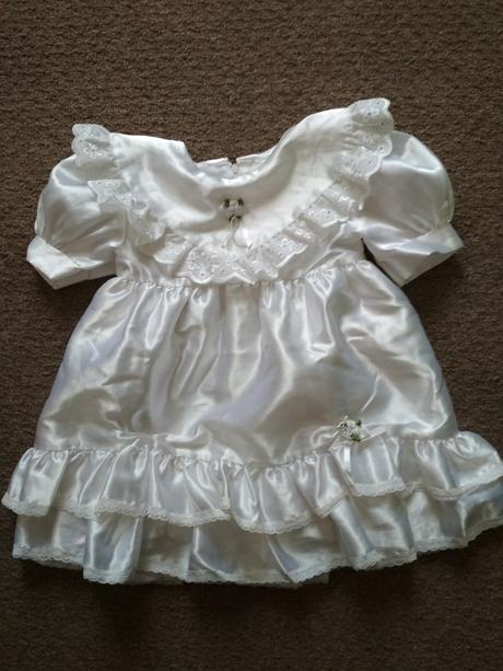 Spoločenské šaty, xs