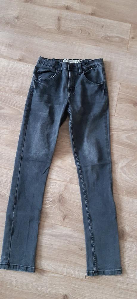 Rifle skinny, denim co,152