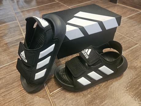Sandale adidas, adidas,28