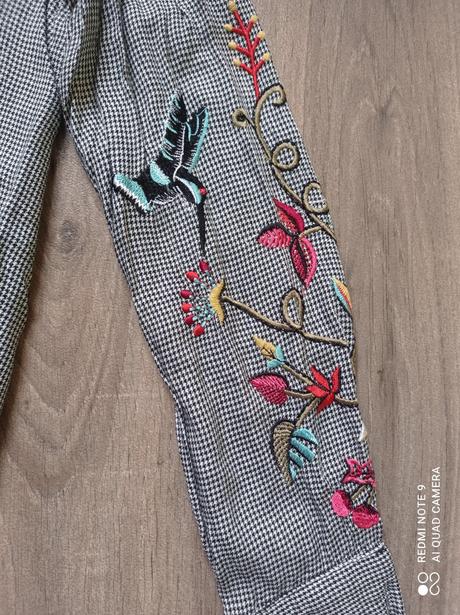 Dámska košeľa, h&m,s