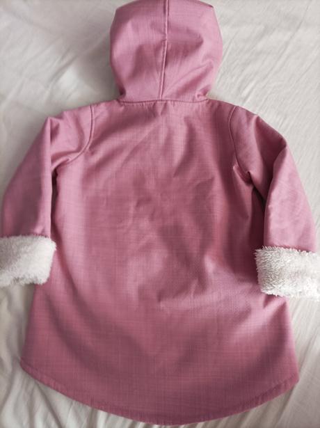 Nova softshellova bunda 98, 98