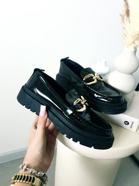 Zara mokasíny 36, zara,36