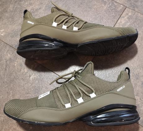 Tenisky puma cell regulate, puma,45