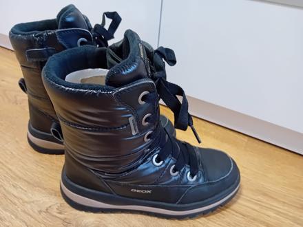 Snehule geox, geox,35