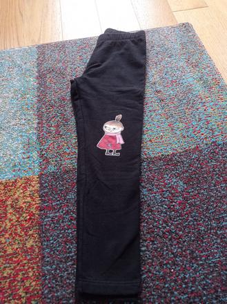 Moomin legíny, lindex,104
