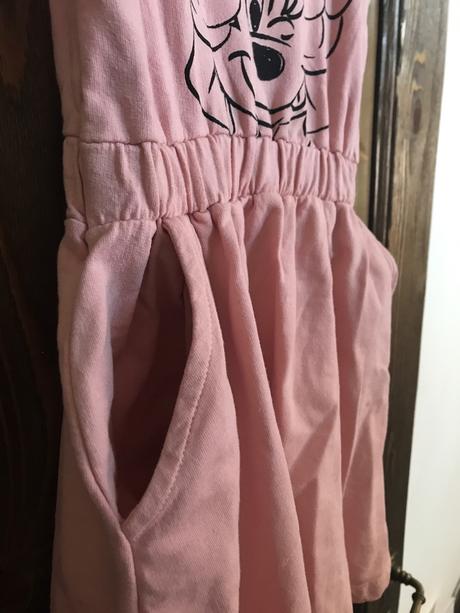 Satovka vel.122, disney,122