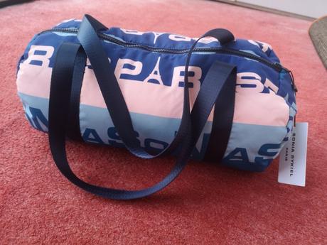 Sonia rykiel paris taška, 