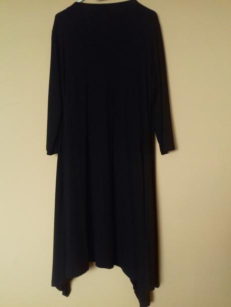 Upletove saty, bonprix,46