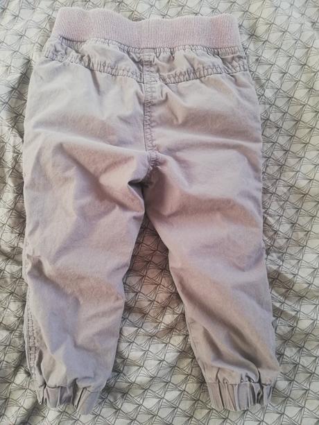 Športové nohavice, dopodopo,86