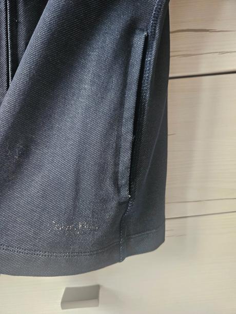 Mikina s/m, calvin klein,s