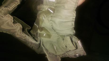 Rozne nohavice, c&a,92