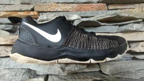 Športová obuv zn.nike quick hustle, veľ.36,5, nike,36