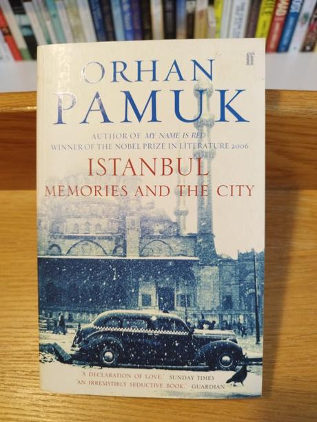 Orhan pamuk v anglictine xs24, 