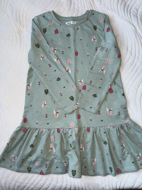 Šaty 134, sinsay,134