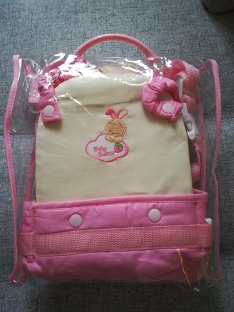 Nosič pre bábätká, 