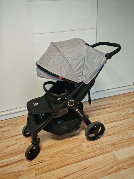 Športový kočík petite&mars street, petite&mars,petite&mars street