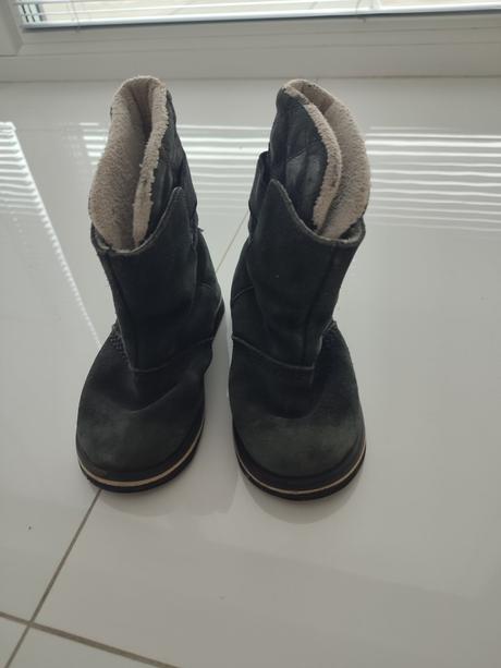 Čižmičky sorel, sorel,27