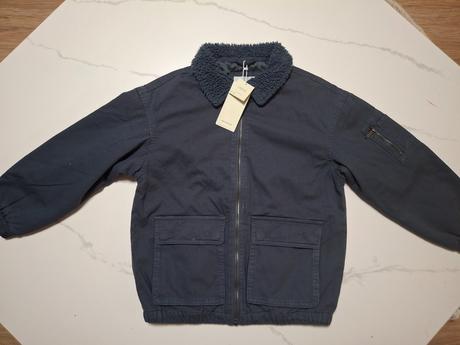 Bunda reserved, reserved,134