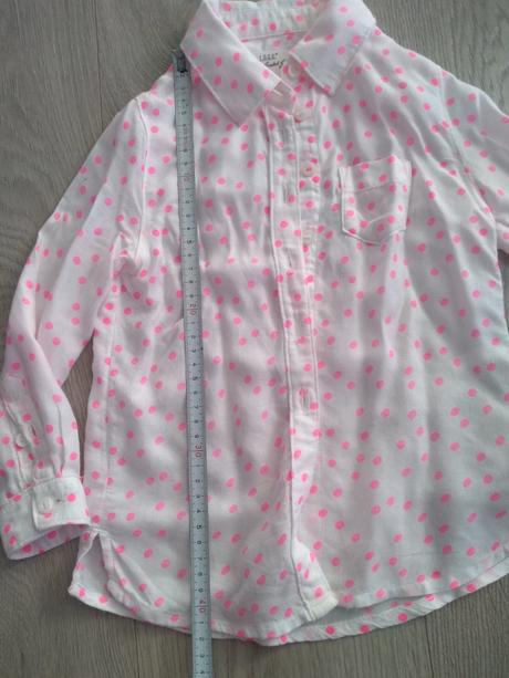 Blúzka, h&m,98