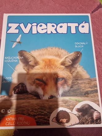 Zvieratá, 
