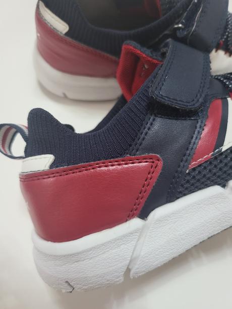 Geox tenisky, geox,37