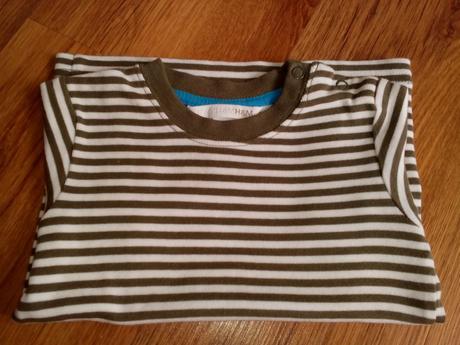 Tricko, h&m,86