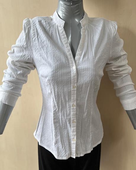 Blúzka, košela, f&f,44