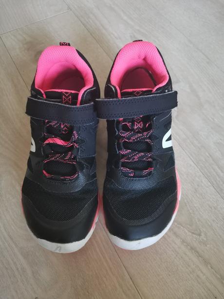 Decathlon tenisky málo nosené, decathlon,32