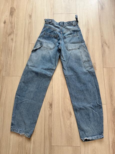 Rifle bershka, bershka,32