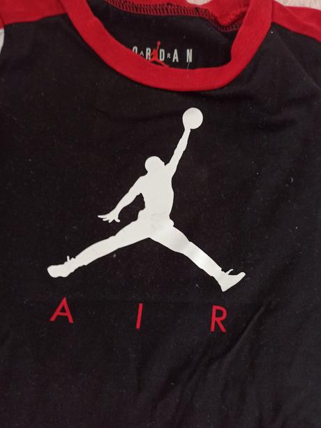 Jordan súprava, nike,86
