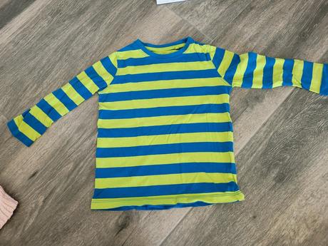 Tricko pasikave, kiki&koko,110