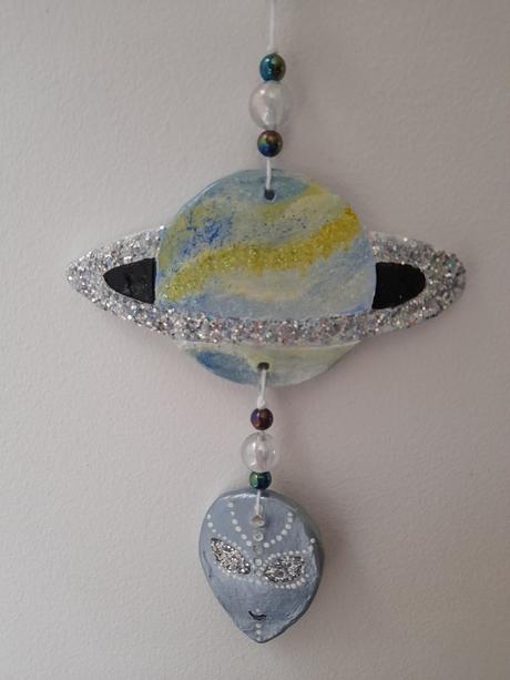 Planéta s mimozemšťanom, 