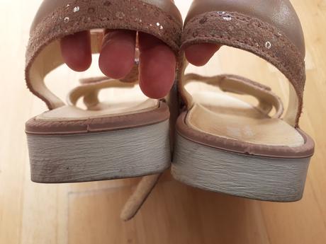 Sandálky primigi č.38, primigi,38