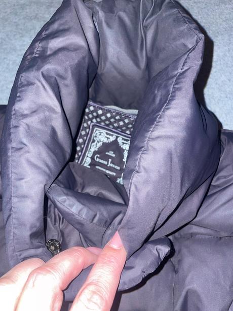 Páperová vetrovka guess, guess,s