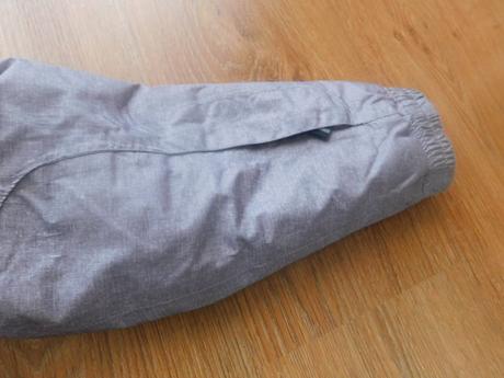 Lyžiarska bunda, crivit,134